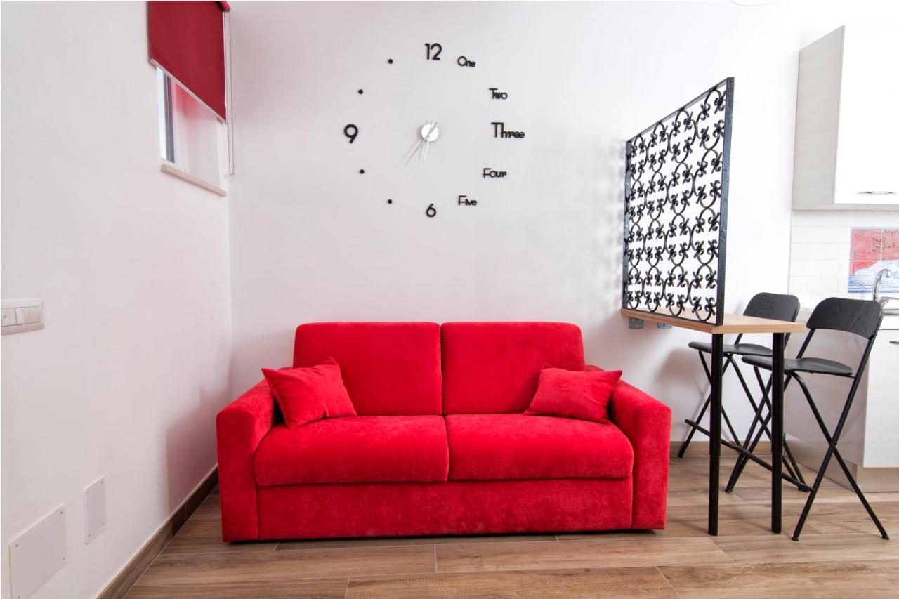 Maison Eugenie Apartment Sorrento Exterior photo